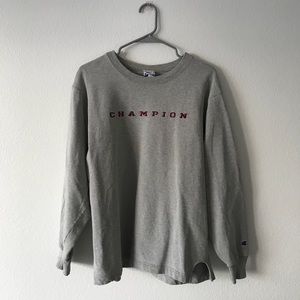 Vintage Champion Crewneck